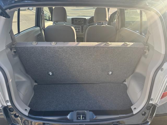 ミライース Ｌ　ＣＤチューナー（13枚目）