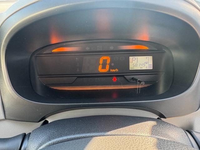 ミライース Ｌ　ＣＤチューナー（16枚目）