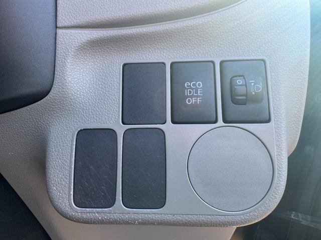 ミライース Ｌ　ＣＤチューナー（17枚目）