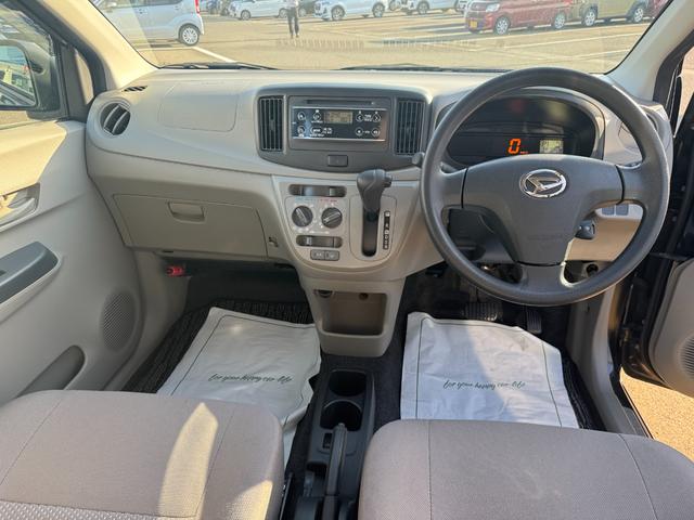 ミライース Ｌ　ＣＤチューナー（20枚目）