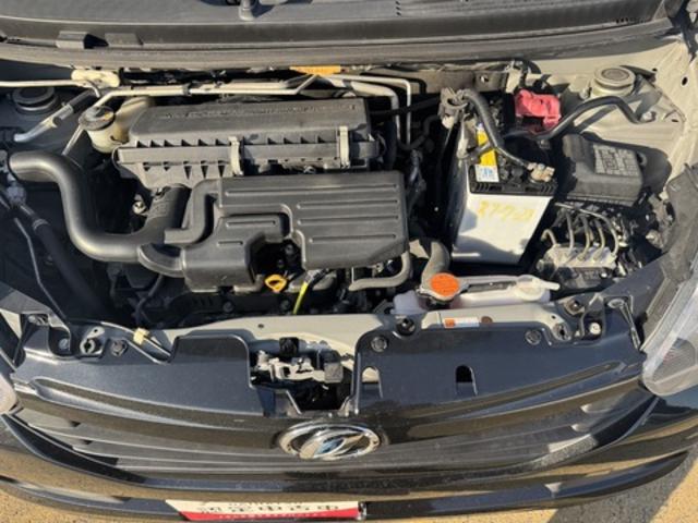 ミライース Ｌ　ＣＤチューナー（21枚目）