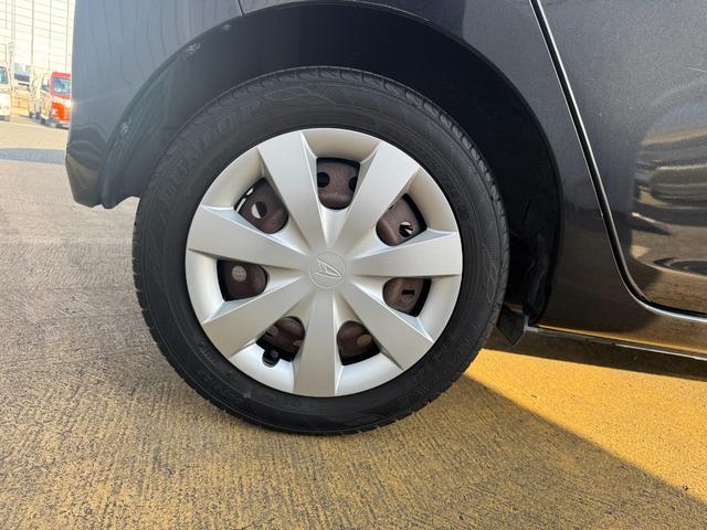 ミライース Ｌ　ＣＤチューナー（24枚目）