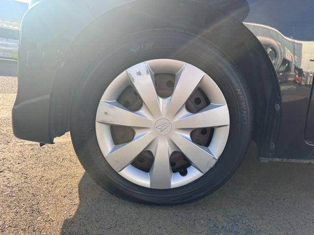 ミライース Ｌ　ＣＤチューナー（26枚目）