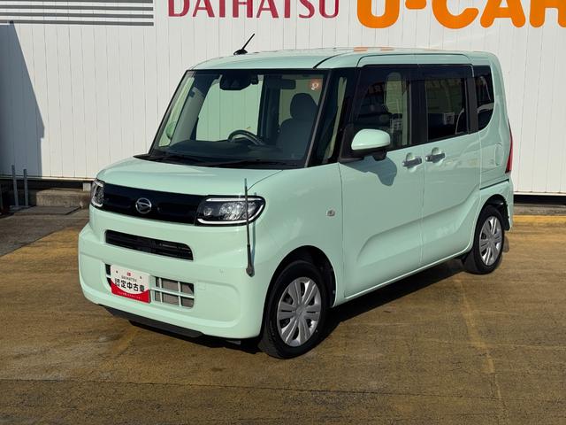 タント スローパーＸ　新車保証継承付　福祉車両　スローパー　純正フルセグナビ　ＥＴＣ　ドラレコ　バックモニター（3枚目）