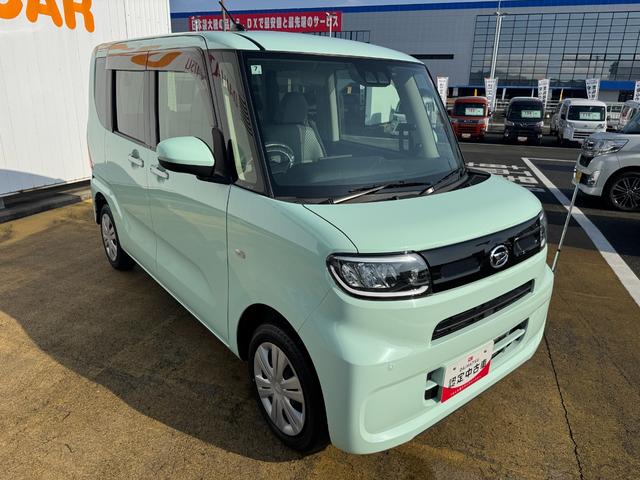 タント スローパーＸ　新車保証継承付　福祉車両　スローパー　純正フルセグナビ　ＥＴＣ　ドラレコ　バックモニター（9枚目）