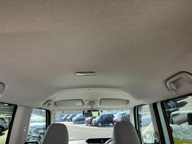 タント スローパーＸ　新車保証継承付　福祉車両　スローパー　純正フルセグナビ　ＥＴＣ　ドラレコ　バックモニター（14枚目）