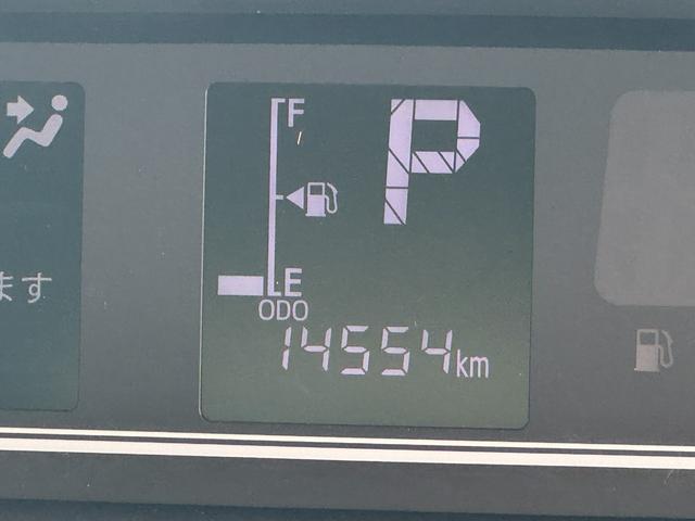 タント スローパーＸ　新車保証継承付　福祉車両　スローパー　純正フルセグナビ　ＥＴＣ　ドラレコ　バックモニター（15枚目）