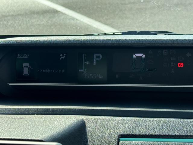 タント スローパーＸ　新車保証継承付　福祉車両　スローパー　純正フルセグナビ　ＥＴＣ　ドラレコ　バックモニター（16枚目）