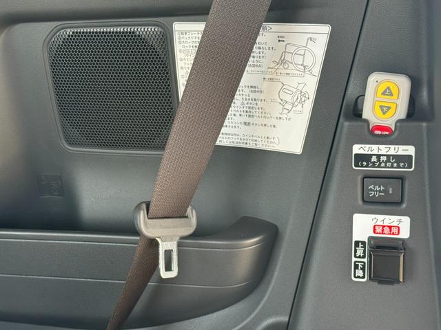 タント スローパーＸ　新車保証継承付　福祉車両　スローパー　純正フルセグナビ　ＥＴＣ　ドラレコ　バックモニター（22枚目）
