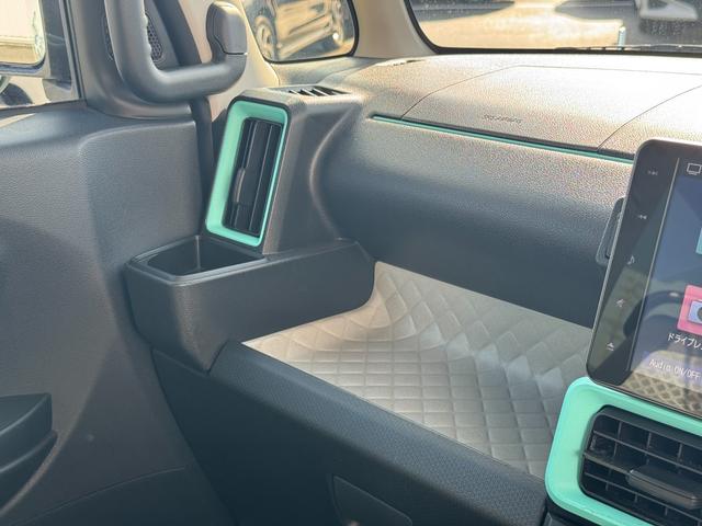 タント スローパーＸ　新車保証継承付　福祉車両　スローパー　純正フルセグナビ　ＥＴＣ　ドラレコ　バックモニター（31枚目）