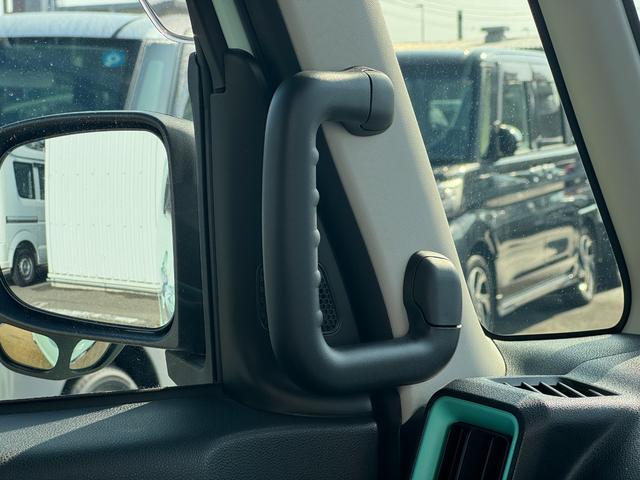 タント スローパーＸ　新車保証継承付　福祉車両　スローパー　純正フルセグナビ　ＥＴＣ　ドラレコ　バックモニター（32枚目）