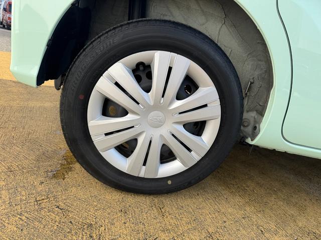 タント スローパーＸ　新車保証継承付　福祉車両　スローパー　純正フルセグナビ　ＥＴＣ　ドラレコ　バックモニター（37枚目）