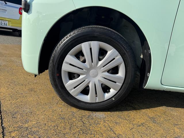 タント スローパーＸ　新車保証継承付　福祉車両　スローパー　純正フルセグナビ　ＥＴＣ　ドラレコ　バックモニター（39枚目）