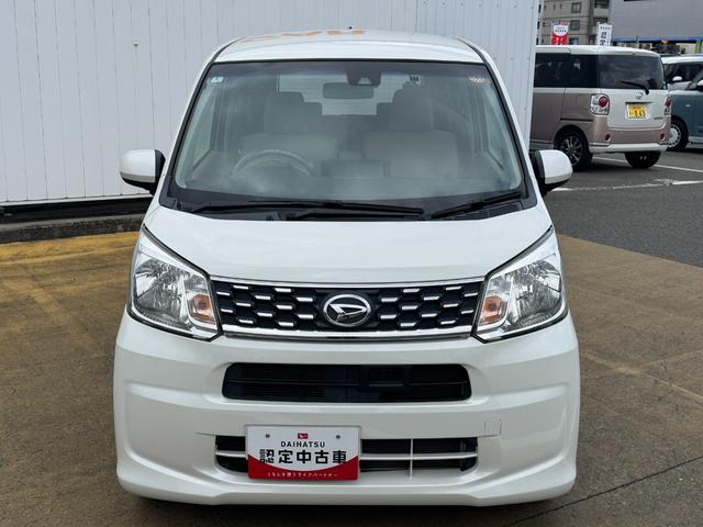 ムーヴ X SAII 純正フルセグナビ ドラレコ バックモニター(2枚目)