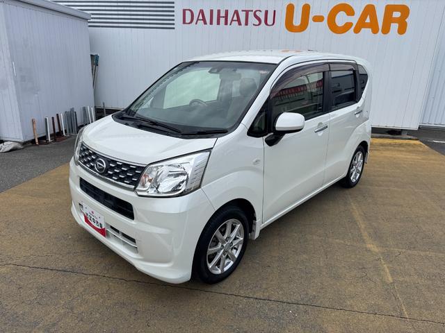 ムーヴ X SAII 純正フルセグナビ ドラレコ バックモニター(3枚目)