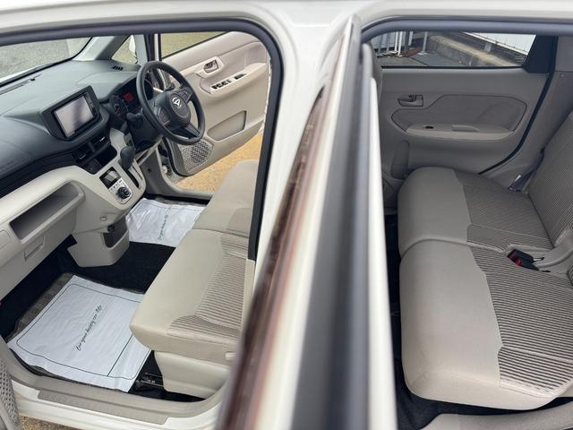 ムーヴ X SAII 純正フルセグナビ ドラレコ バックモニター(12枚目)