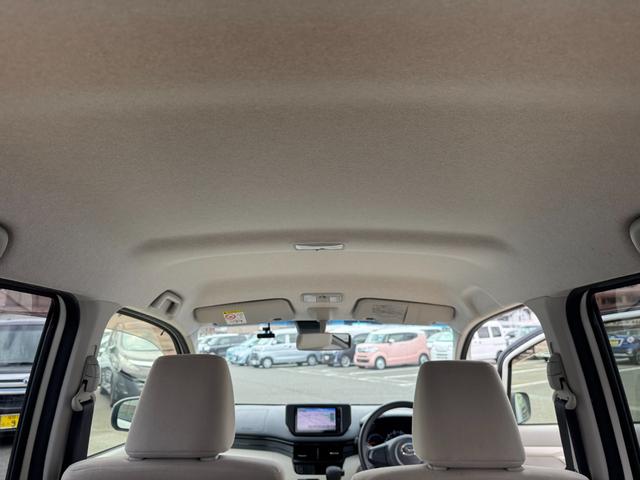 ムーヴ X SAII 純正フルセグナビ ドラレコ バックモニター(14枚目)