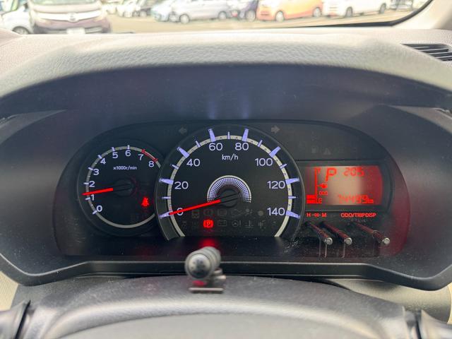 ムーヴ X SAII 純正フルセグナビ ドラレコ バックモニター(16枚目)