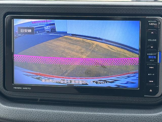 ムーヴ X SAII 純正フルセグナビ ドラレコ バックモニター(17枚目)