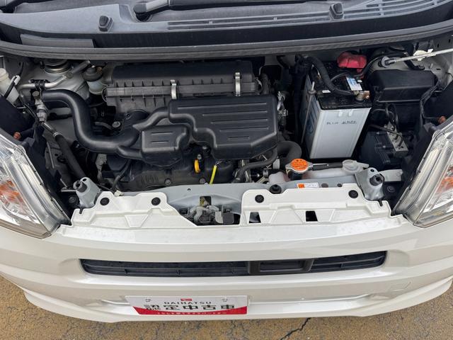 ムーヴ X SAII 純正フルセグナビ ドラレコ バックモニター(21枚目)