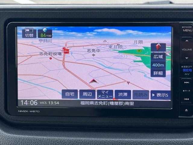 ムーヴ X SAII 純正フルセグナビ ドラレコ バックモニター(22枚目)