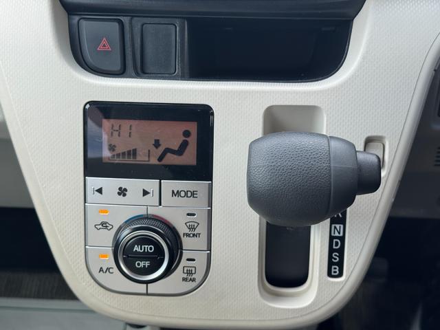 ムーヴ X SAII 純正フルセグナビ ドラレコ バックモニター(26枚目)