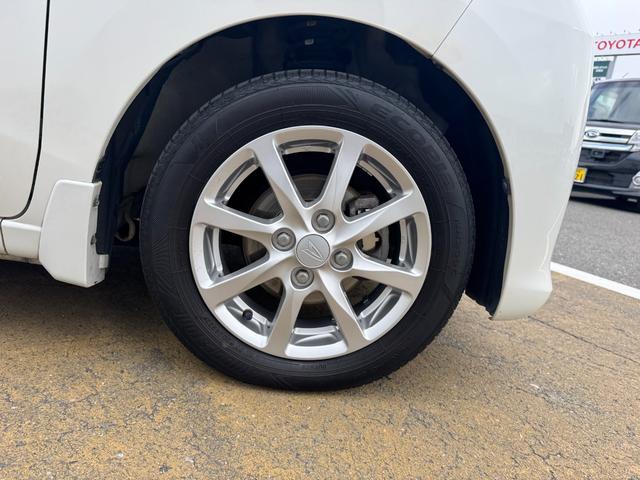 ムーヴ X SAII 純正フルセグナビ ドラレコ バックモニター(30枚目)