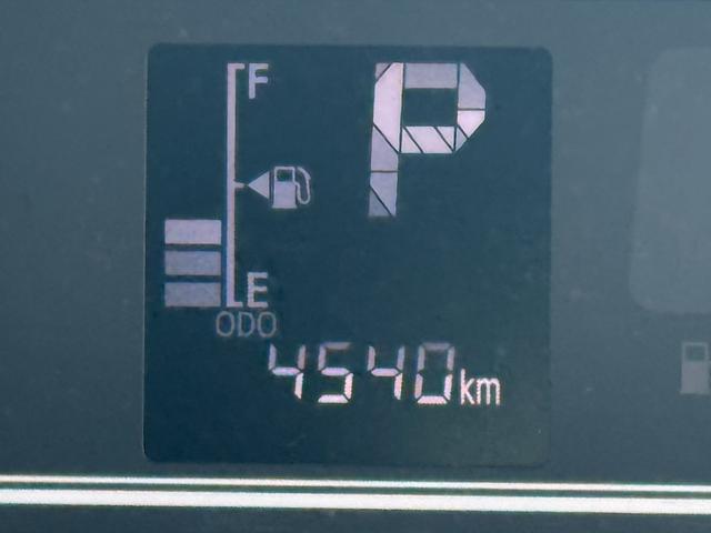 タント Ｘ　弊社デモカーＵＰ車　新車保証継承付　オーディオレス　バックカメラ付（15枚目）