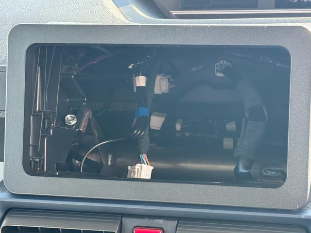 タント Ｘ　弊社デモカーＵＰ車　新車保証継承付　オーディオレス　バックカメラ付（19枚目）