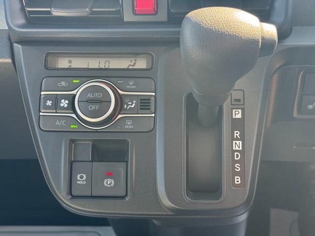 タント Ｘ　弊社デモカーＵＰ車　新車保証継承付　オーディオレス　バックカメラ付（22枚目）