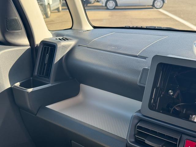 タント Ｘ　弊社デモカーＵＰ車　新車保証継承付　オーディオレス　バックカメラ付（24枚目）