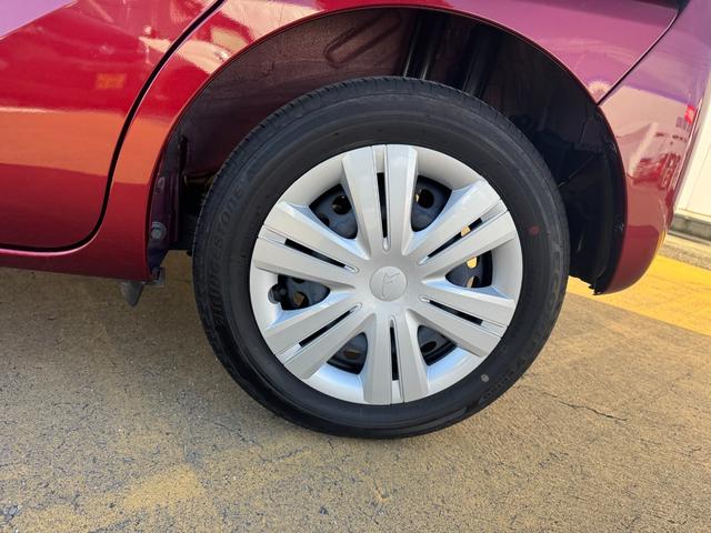 タント Ｘ　弊社デモカーＵＰ車　新車保証継承付　オーディオレス　バックカメラ付（31枚目）