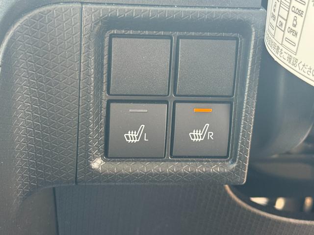 タント Ｘ　弊社デモカーＵＰ車　新車保証継承付　オーディオレス　バックカメラ付車（19枚目）