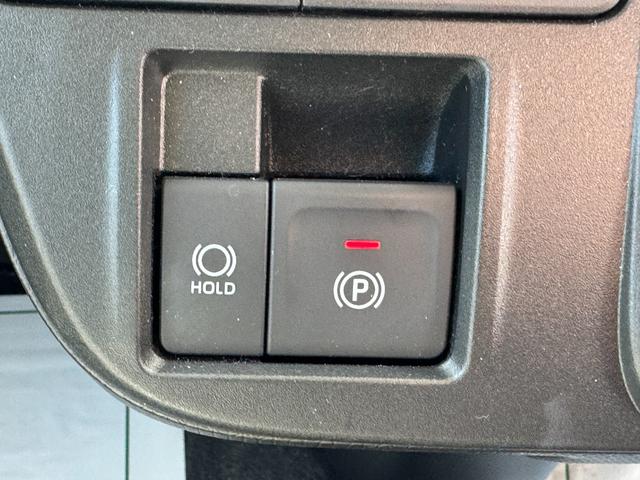 タント Ｘ　弊社デモカーＵＰ車　新車保証継承付　オーディオレス　バックカメラ付車（24枚目）