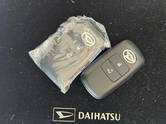 タント Ｘ　弊社デモカーＵＰ車　新車保証継承付　オーディオレス　バックカメラ付車（26枚目）