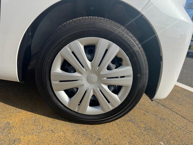 タント Ｘ　弊社デモカーＵＰ車　新車保証継承付　オーディオレス　バックカメラ付車（28枚目）