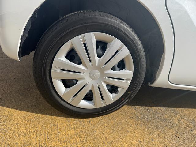 タント Ｘ　弊社デモカーＵＰ車　新車保証継承付　オーディオレス　バックカメラ付車（29枚目）