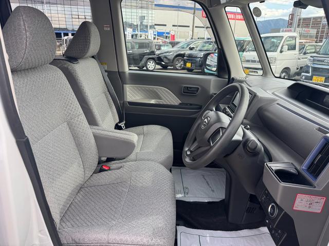 タント Ｘ　純正フルセグナビ　ＥＴＣ　ドラレコ　バックモニター　喫煙車（11枚目）