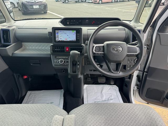 タント Ｘ　純正フルセグナビ　ＥＴＣ　ドラレコ　バックモニター　喫煙車（20枚目）