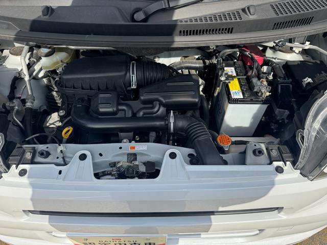 タント Ｘ　純正フルセグナビ　ＥＴＣ　ドラレコ　バックモニター　喫煙車（21枚目）