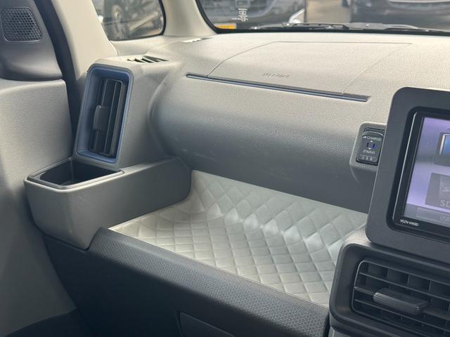 タント Ｘ　純正フルセグナビ　ＥＴＣ　ドラレコ　バックモニター　喫煙車（25枚目）