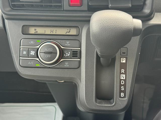 タント Ｘ　純正フルセグナビ　ＥＴＣ　ドラレコ　バックモニター　喫煙車（26枚目）