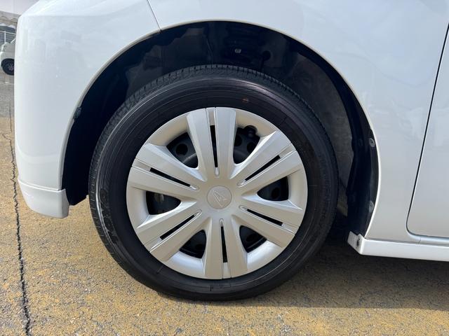 タント Ｘ　純正フルセグナビ　ＥＴＣ　ドラレコ　バックモニター　喫煙車（34枚目）