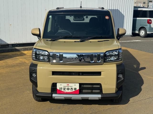 タフト Ｇ　クロムベンチャー　純正フルセグナビ　ＥＴＣ　ドラレコ　バックモニター（2枚目）