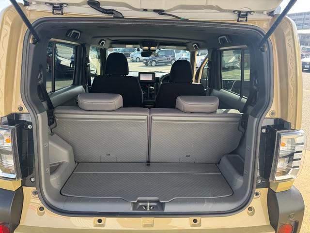 タフト Ｇ　クロムベンチャー　純正フルセグナビ　ＥＴＣ　ドラレコ　バックモニター（13枚目）