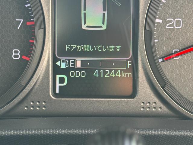 タフト Ｇ　クロムベンチャー　純正フルセグナビ　ＥＴＣ　ドラレコ　バックモニター（15枚目）