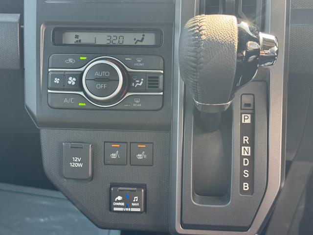 タフト Ｇ　クロムベンチャー　純正フルセグナビ　ＥＴＣ　ドラレコ　バックモニター（26枚目）