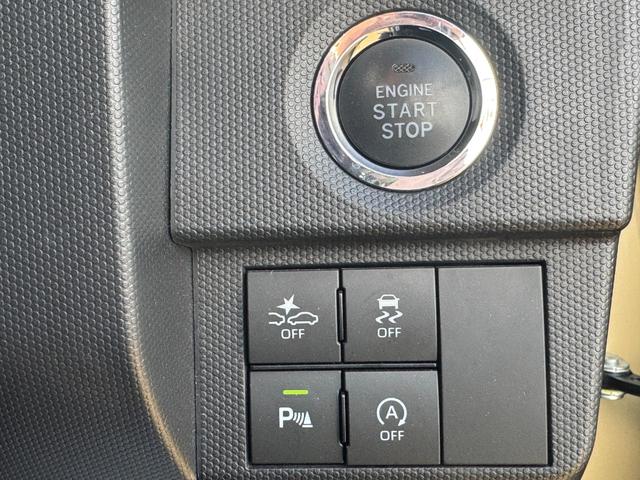 タフト Ｇ　クロムベンチャー　純正フルセグナビ　ＥＴＣ　ドラレコ　バックモニター（29枚目）