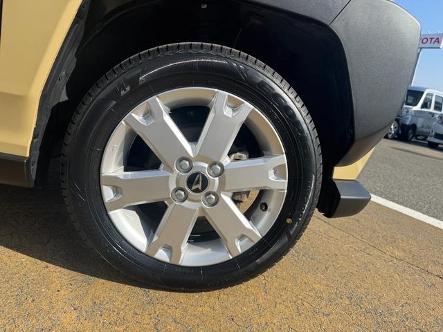 タフト Ｇ　クロムベンチャー　純正フルセグナビ　ＥＴＣ　ドラレコ　バックモニター（33枚目）