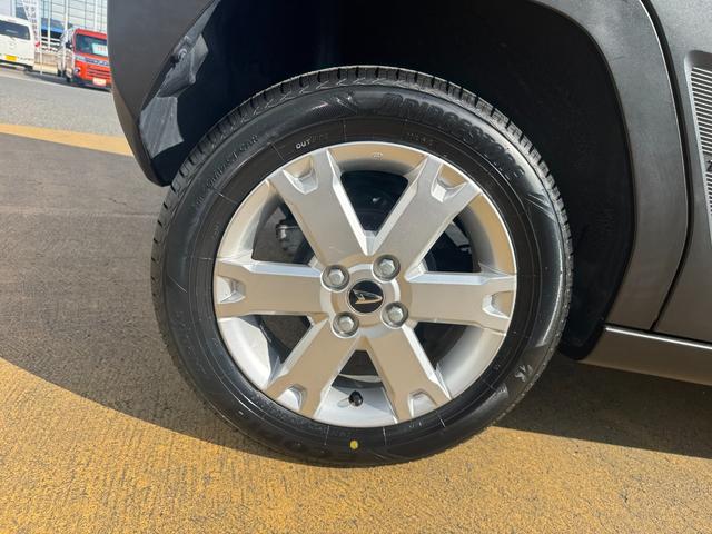 タフト Ｇ　クロムベンチャー　純正フルセグナビ　ＥＴＣ　ドラレコ　バックモニター（34枚目）